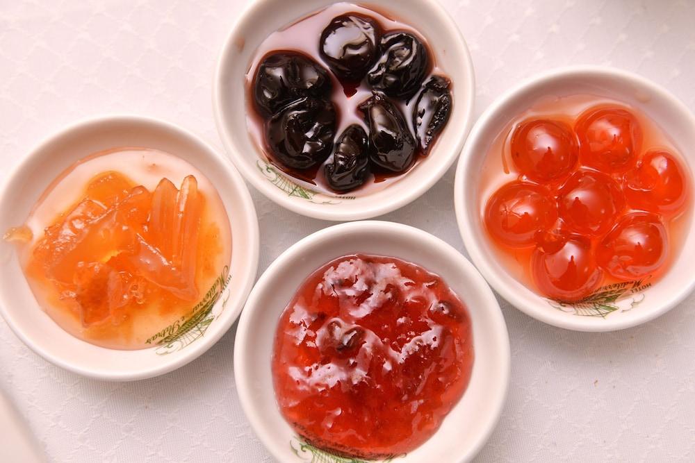 Mediterranee Patras Luaran gambar